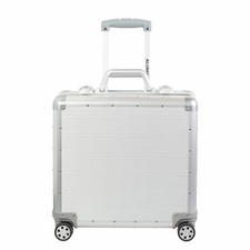 ALUMAXX Business Trolley