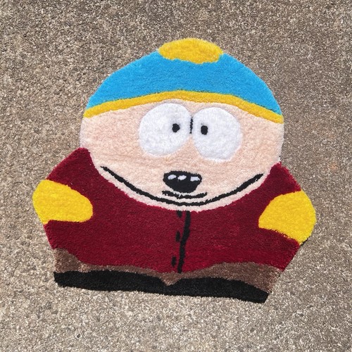 South park eric cartman - south,