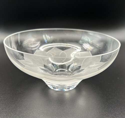 Vier dessertschalen glas - dessertschalen,