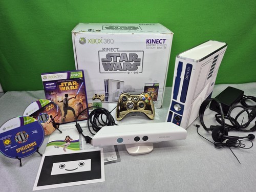 Microsoft xbox 360 limited - microsoft,