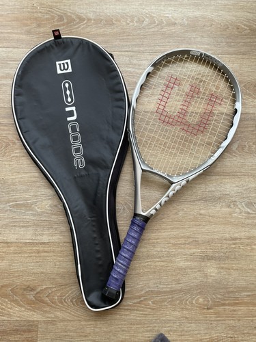 Wilson ncode - ncode, n3