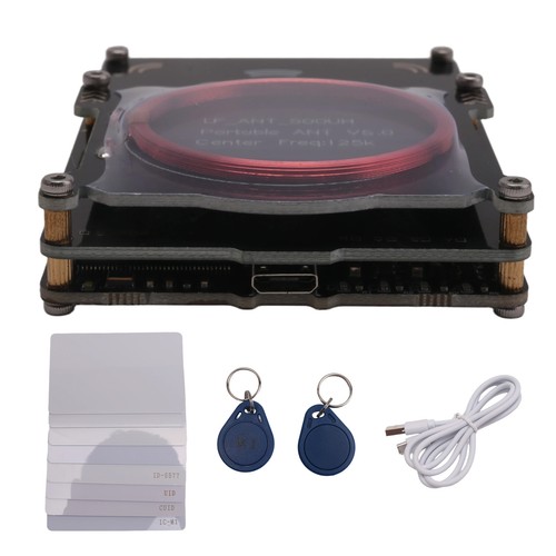 Upgraded proxmark3 easy 0 - proxmark3,