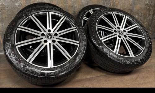 Original mercedes klasse - original, v