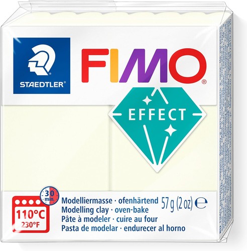 Staedtler fimo effect 8010 - fimo,