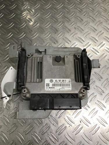 Motor steuergerät 03l907309r - motor,
