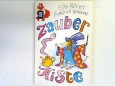Zauberkiste.   (Nr. 319) Kahlert, Elke: