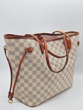 Original Louis Vuitton Damier
