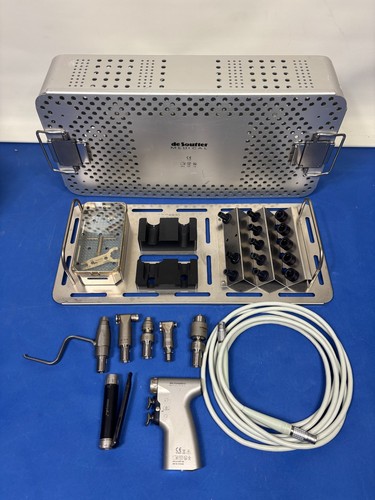 Desoutter ergo multidrive - desoutter,
