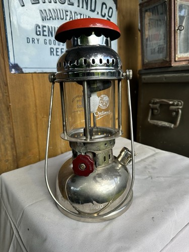 Optimus 1200 petroleum - optimus,