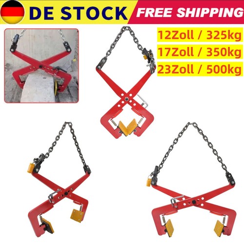 325 500kg bordsteinzange - 325-500kg,