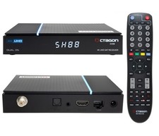 Octagon SX88 V2 4K UHD Sat
