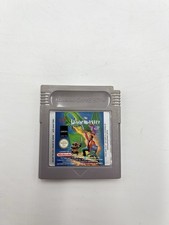 Nintendo Gameboy Color Spiel The Pagemaster Classic Modul Getestet Retro