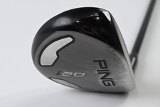Ping i20 #3 Holz / 15 Grad /