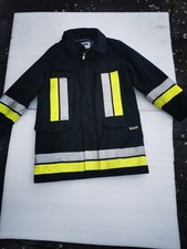 Feuerwehr Feuerwehrjacke
