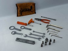 KTM Superduke 990 Werkzeuge Tools original as pictured (5) 09'