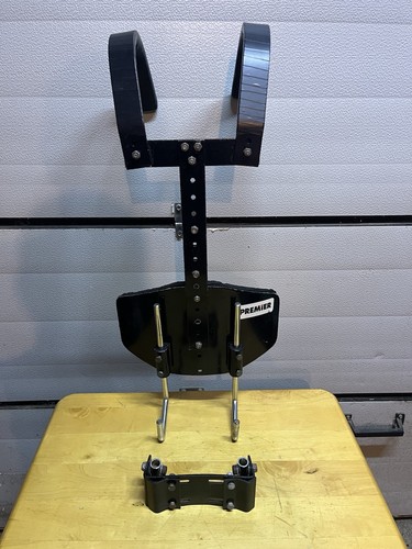 Premier bar snare carrier - t-bar,