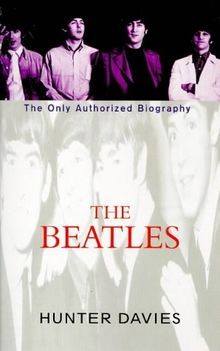The beatles - the, only