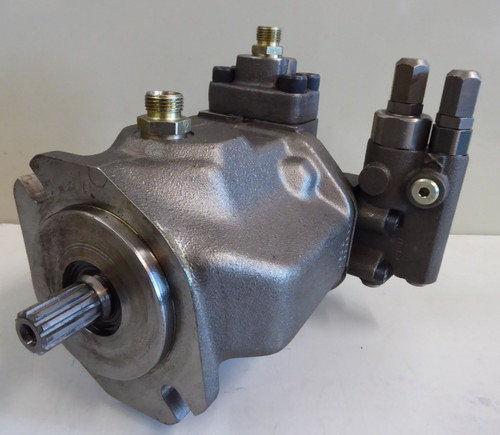 Hydraulikpumpe a10vso - a10vso, 18