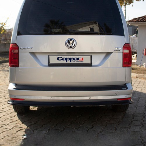 Caddy maxi mk4 2016 20 - vw,