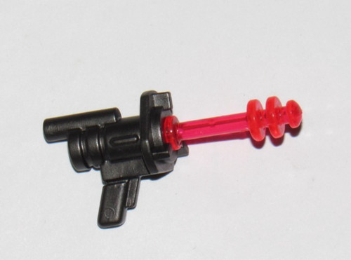 Playmobil weltraum waffe - playmobil©,