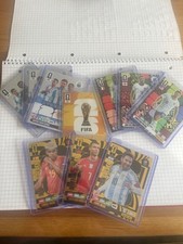 Panini Adrenalyn XL FIFA World