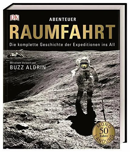 Abenteuer raumfahrt die - abenteuer, raumfahrt:
