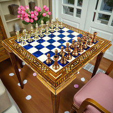 Luxus holz schachspiel - schachspiel,