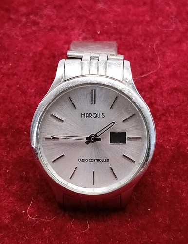 Marquis radio controlled - marquis,