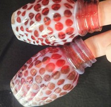 2 HTF EAPG HOBBS CRANBERRY