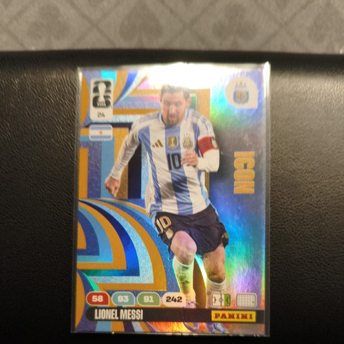 Panini fifa world cup 2026 - world,