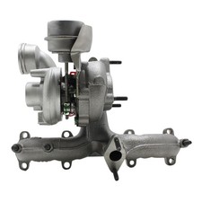 Turbolader BorgWarner
