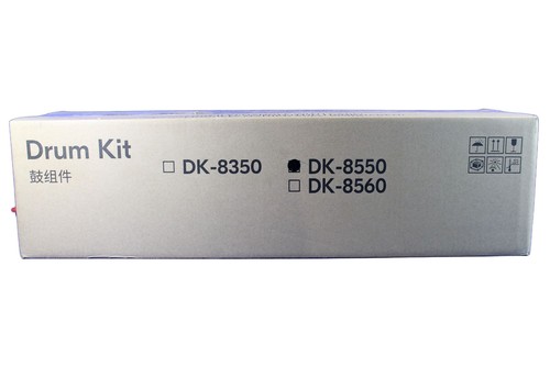 Kyocera 8550 bildtrommel - kyocera,