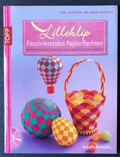 Bastelbuch Weihnachten