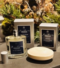 James Bronnley 100ml