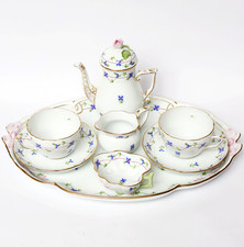 Tête-à-Tête Porzellan