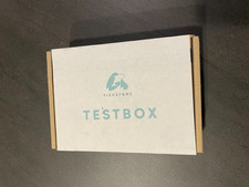 Fishstone Testbox   Waller - Wels