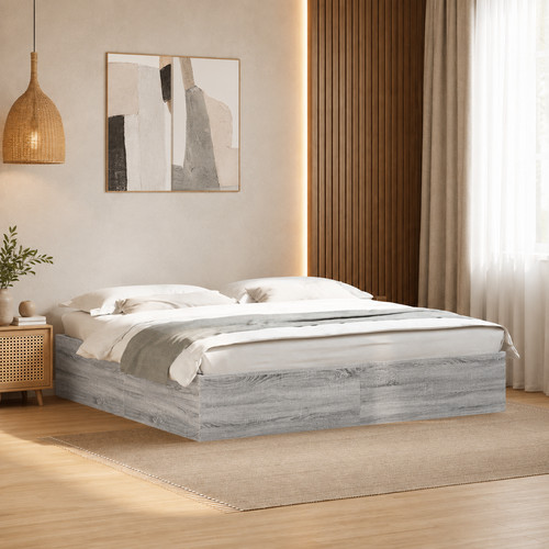 Bettgestell doppelbett - bettgestell,