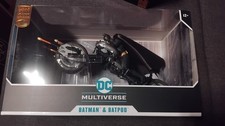 Mcfarlane toys batman und - batman,