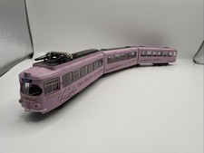 Roco H0 43191 Straßenbahn KVS 3725 Stollwerk Alpina Deutz OVP