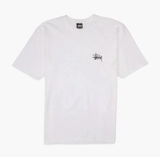 Stüssy, T-shirt, Größe: L