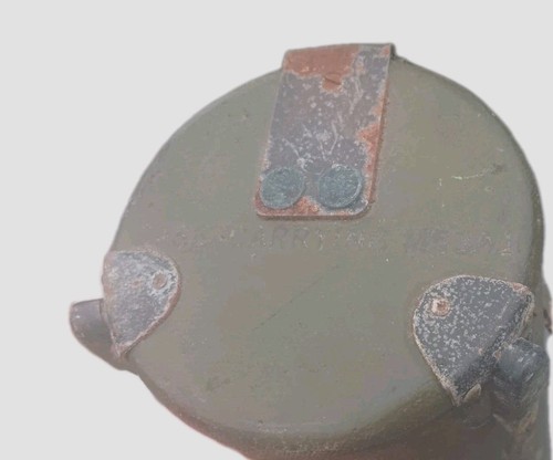 Army wwii spotting scope - army,
