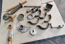 Bundle Moped Simson S51 S50