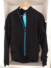 ASSOS MILLE GT Jacket Ultraz Winter "Eisenherz", Gr. XL