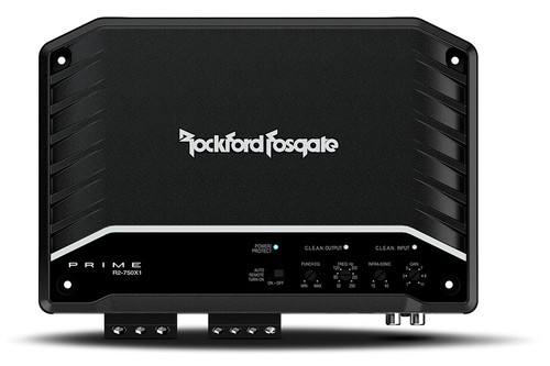 Rockford fosgate 750x1 - rockford, r2-750x1