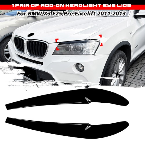 Für bmw f25 vor - x3,