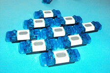 Lego Light & Sound Blaulicht