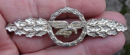 Brd frontflugspange - brd,
