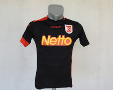 SSV Jahn Regensburg Away