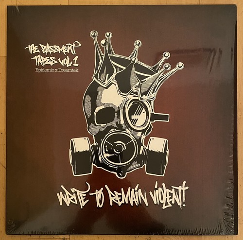 Epidemic the basement tapes - -,