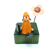 Björn Köhler Gratulantin